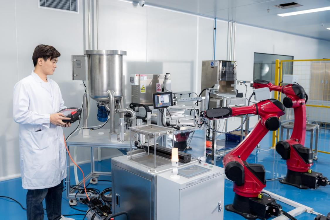 JDB电子(中国区)·官方网站